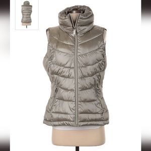 Calvin Klein puffer vest